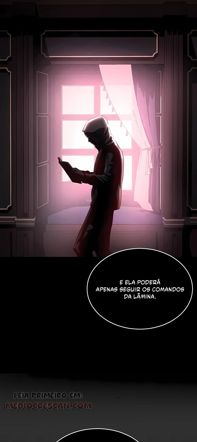 O Garoto da Morte Capítulo 141 Página 43
