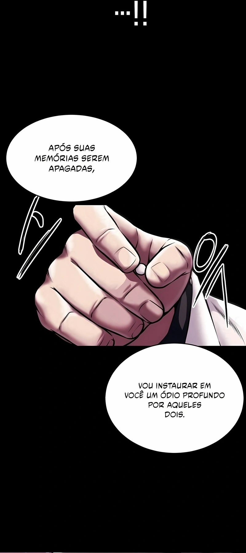 O Garoto da Morte Capítulo 141 Página 55