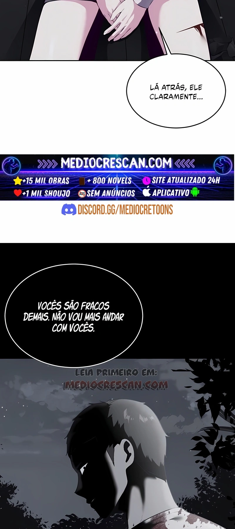 O Garoto da Morte Capítulo 141 Página 60