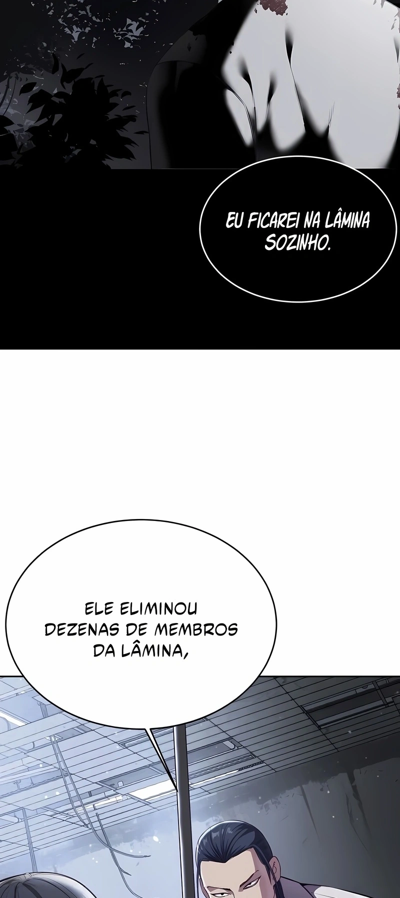 O Garoto da Morte Capítulo 141 Página 61