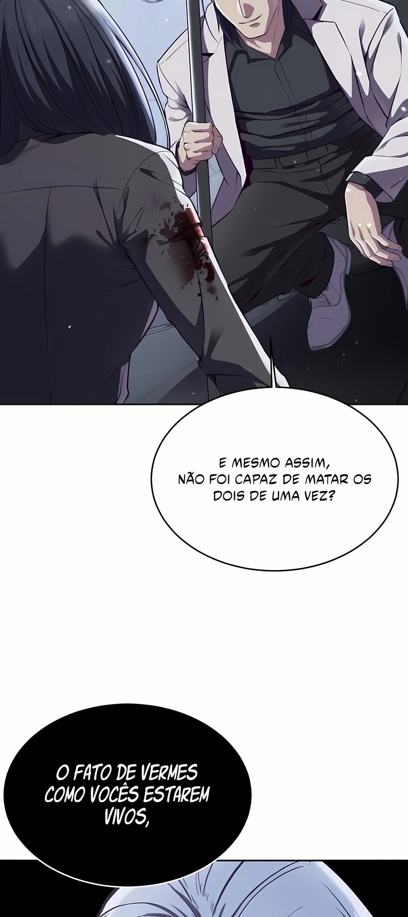 O Garoto da Morte Capítulo 141 Página 62