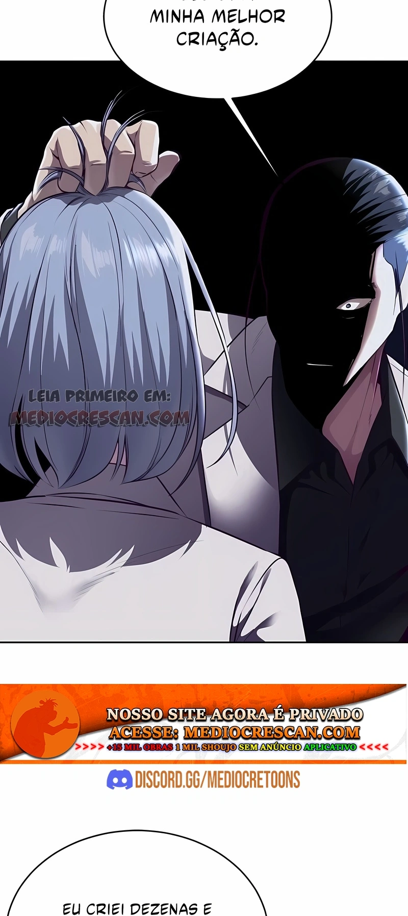 O Garoto da Morte Capítulo 141 Página 68