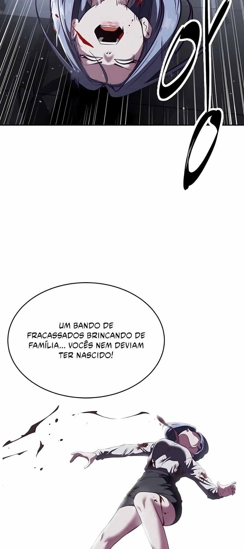 O Garoto da Morte Capítulo 141 Página 71