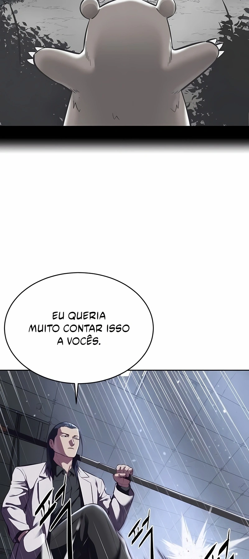 O Garoto da Morte Capítulo 141 Página 73