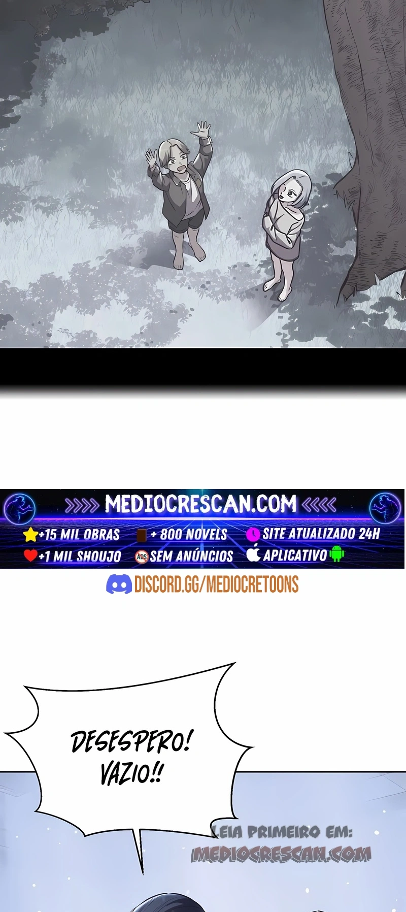 O Garoto da Morte Capítulo 141 Página 76