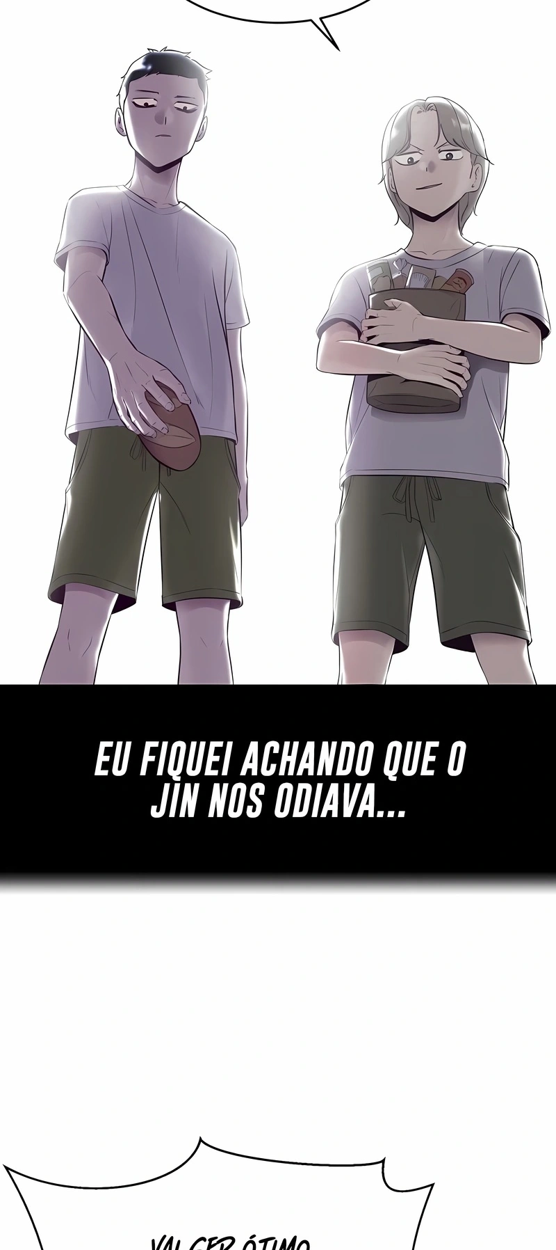 O Garoto da Morte Capítulo 141 Página 82