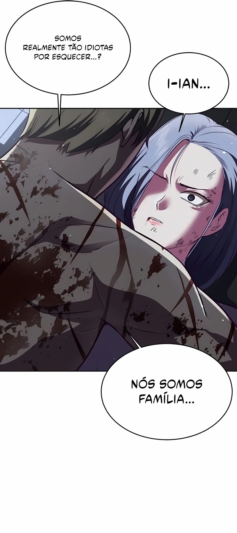 O Garoto da Morte Capítulo 141 Página 87