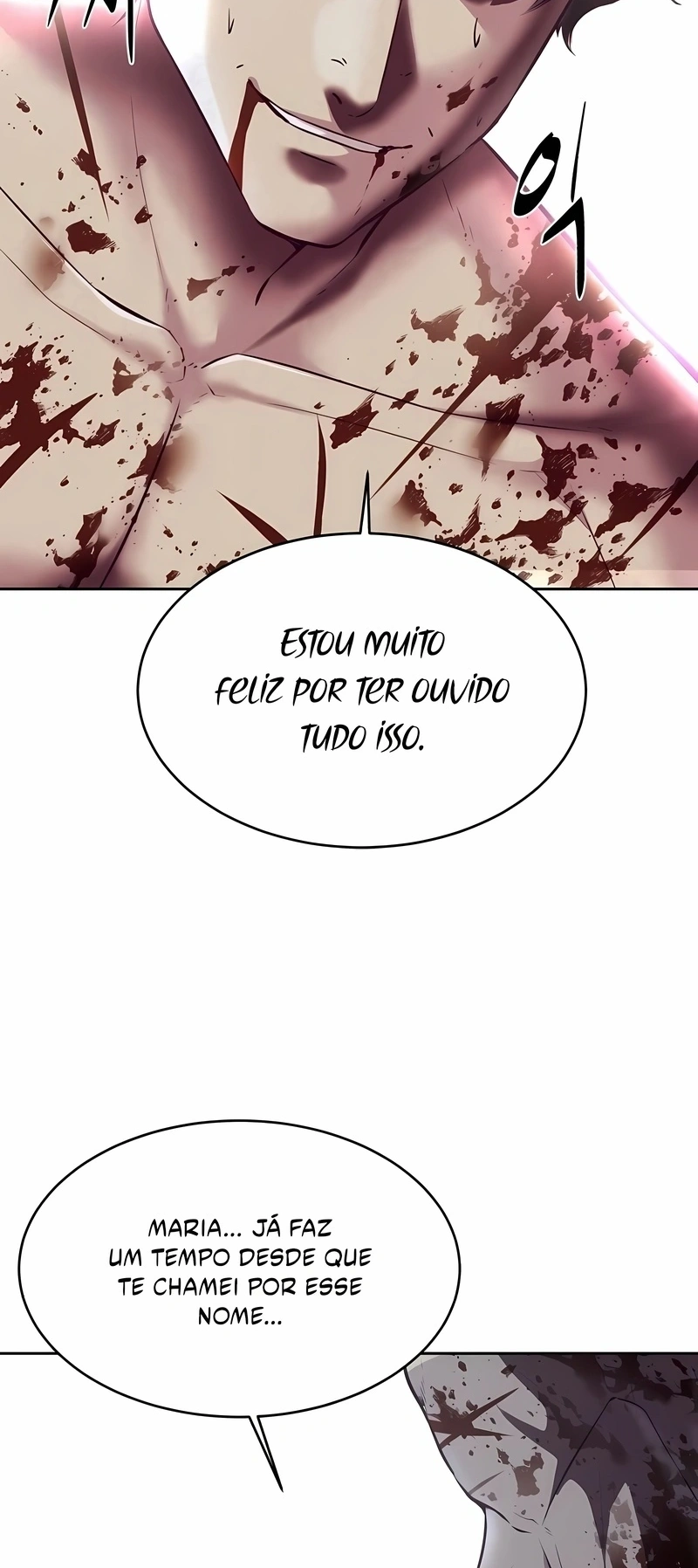 O Garoto da Morte Capítulo 141 Página 89