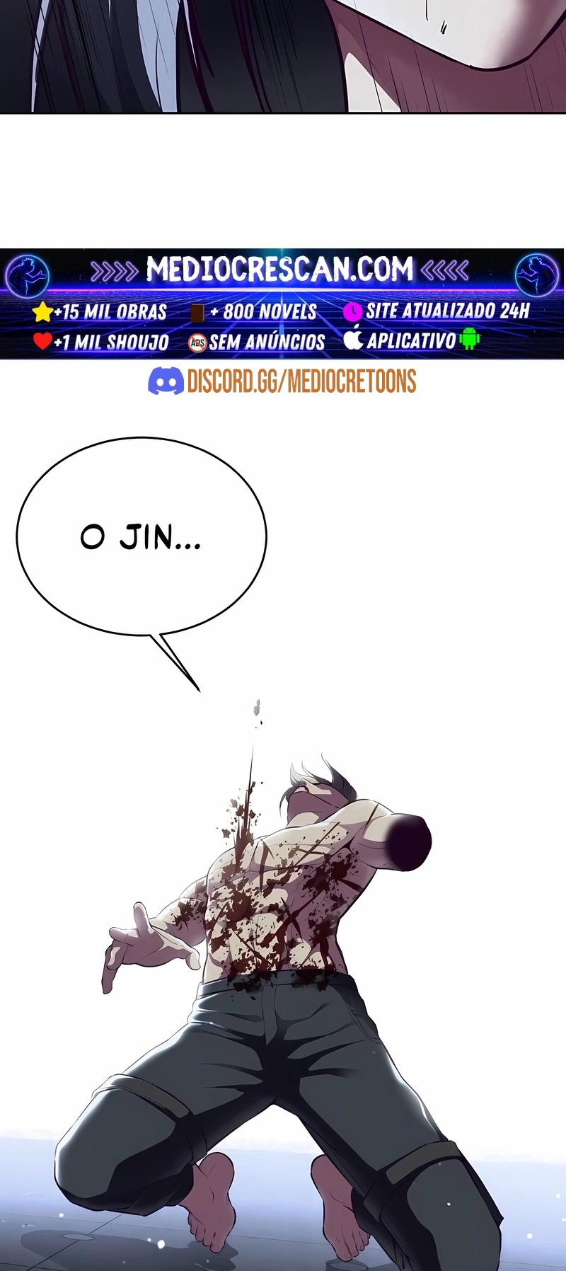 O Garoto da Morte Capítulo 141 Página 93