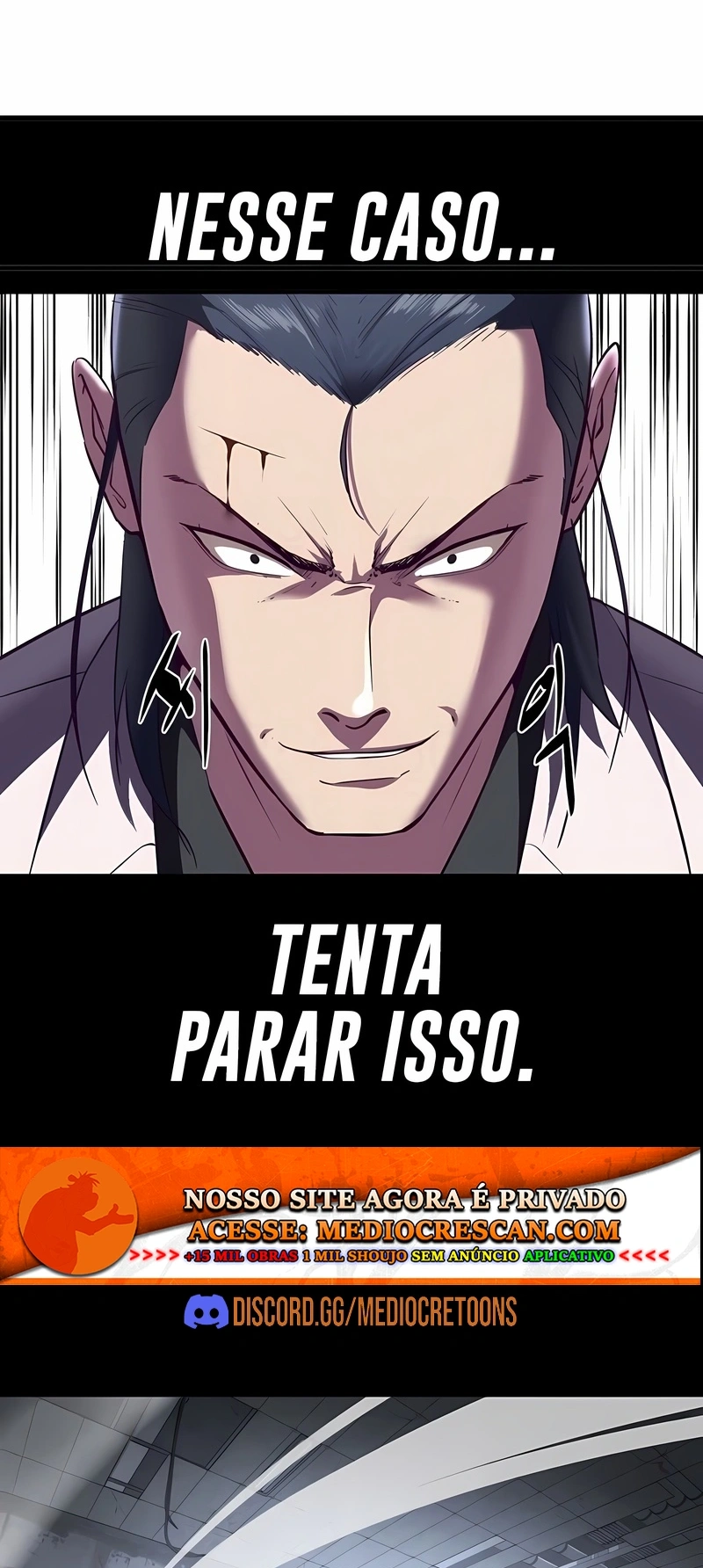 O Garoto da Morte Capítulo 142 Página 103