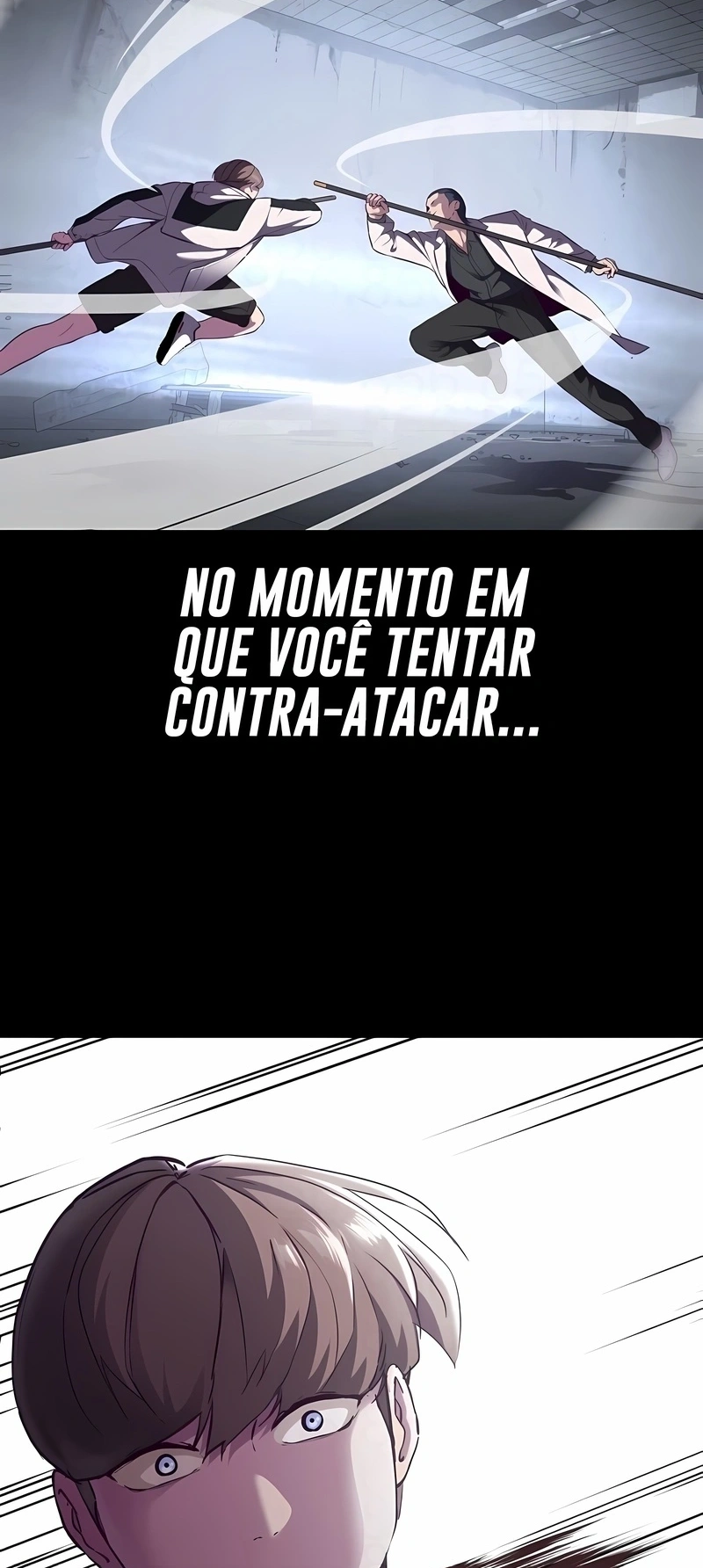 O Garoto da Morte Capítulo 142 Página 104