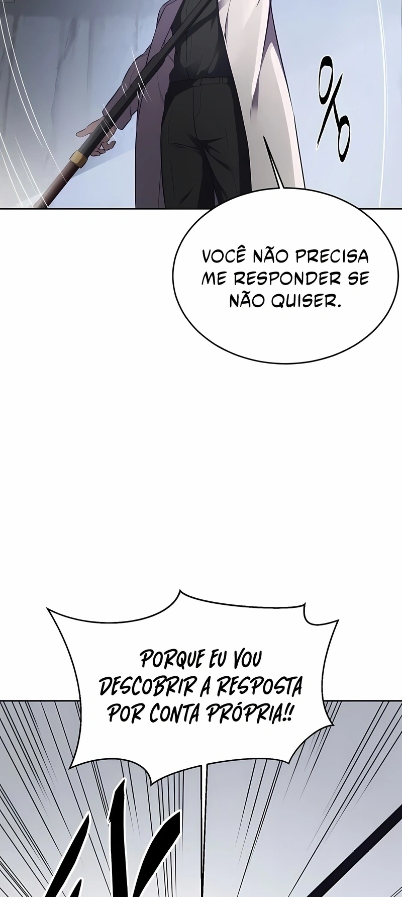 O Garoto da Morte Capítulo 142 Página 11