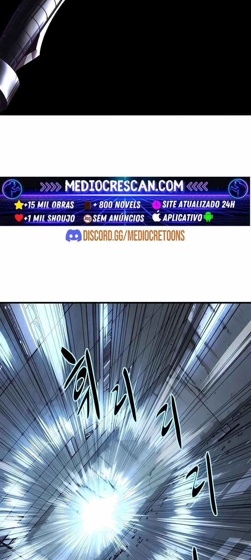 O Garoto da Morte Capítulo 142 Página 111