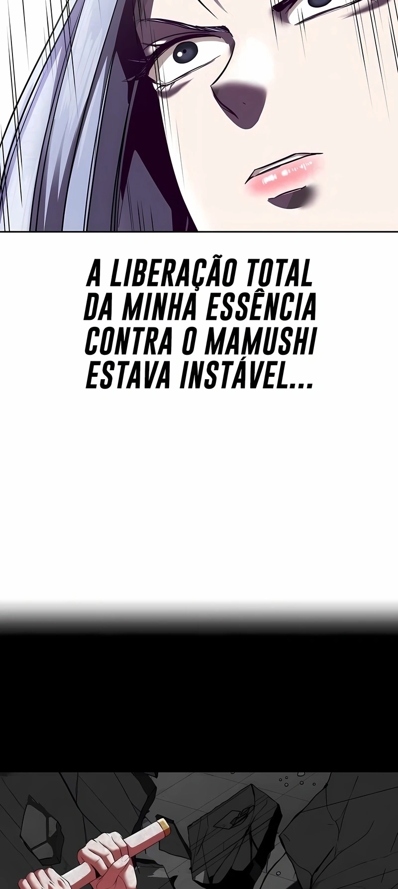 O Garoto da Morte Capítulo 142 Página 15