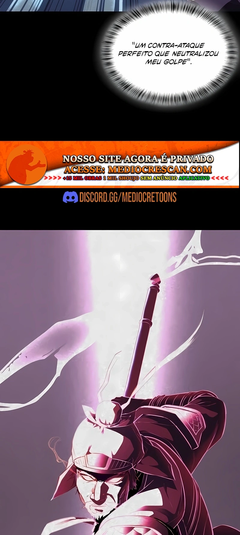 O Garoto da Morte Capítulo 142 Página 18