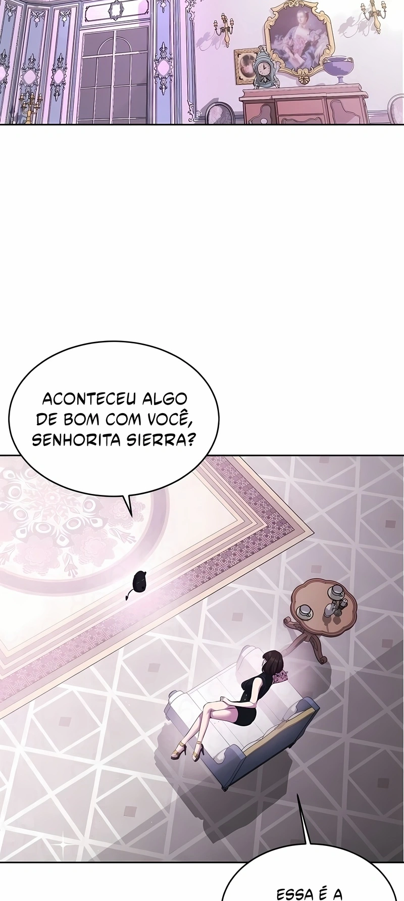 O Garoto da Morte Capítulo 142 Página 2