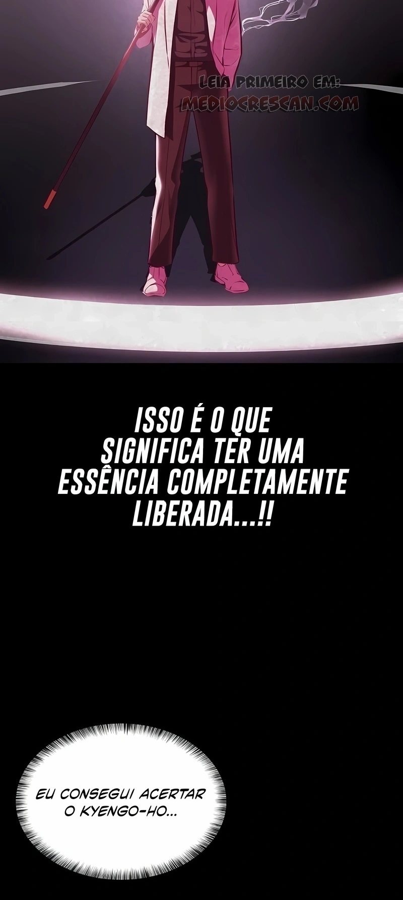 O Garoto da Morte Capítulo 142 Página 20