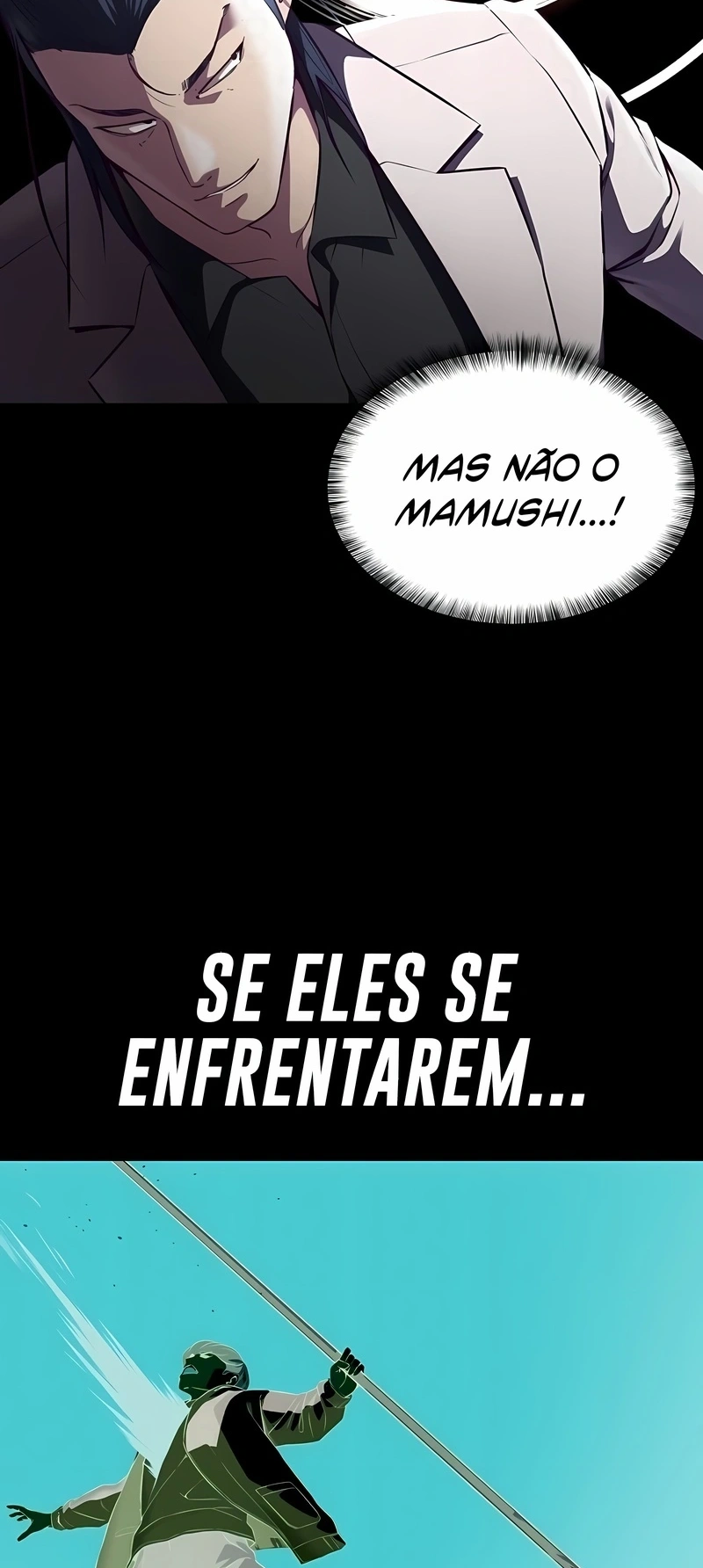 O Garoto da Morte Capítulo 142 Página 22