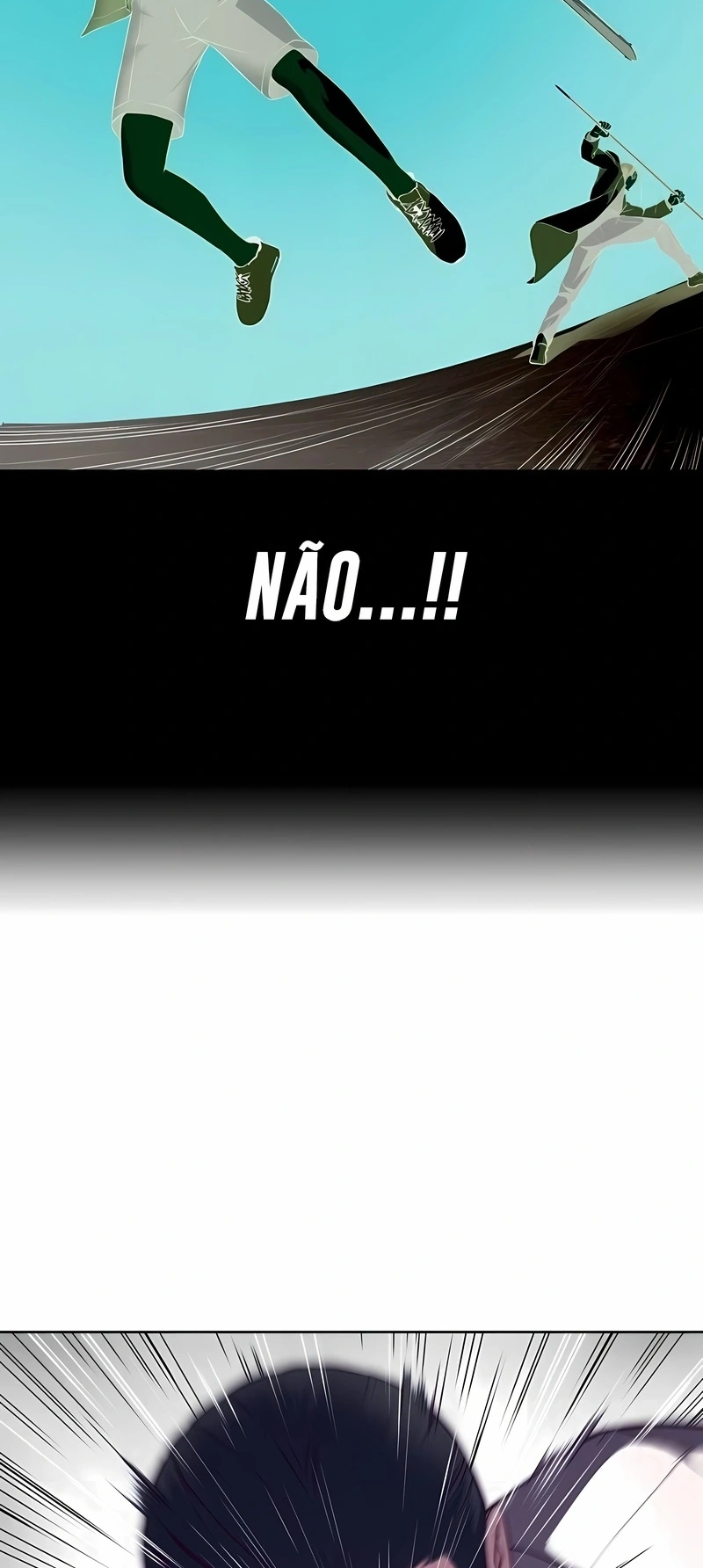O Garoto da Morte Capítulo 142 Página 23