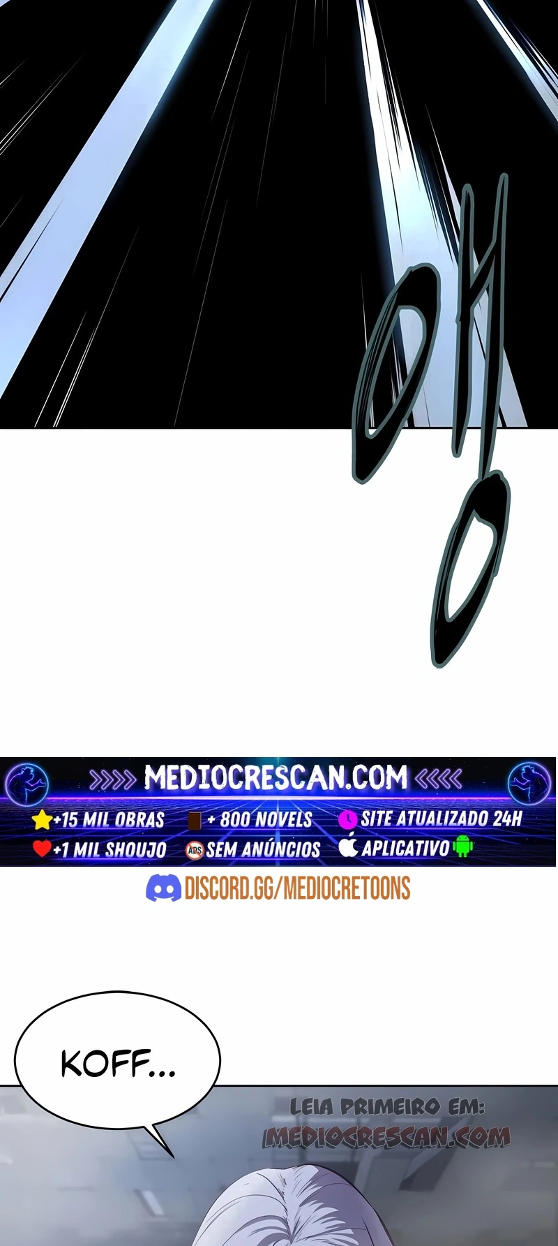 O Garoto da Morte Capítulo 142 Página 27