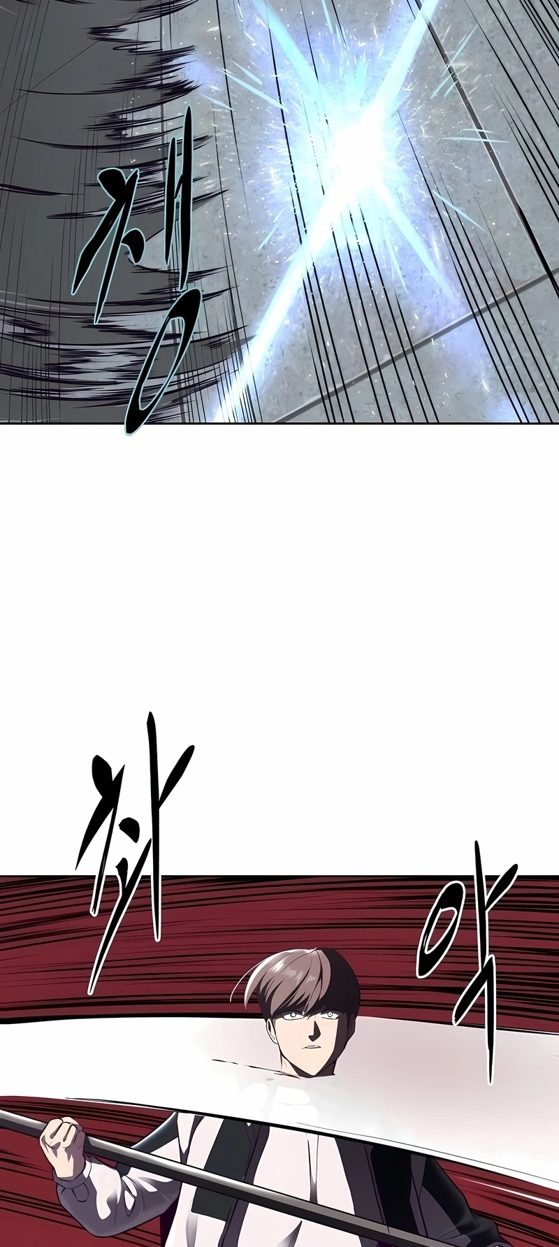 O Garoto da Morte Capítulo 142 Página 41