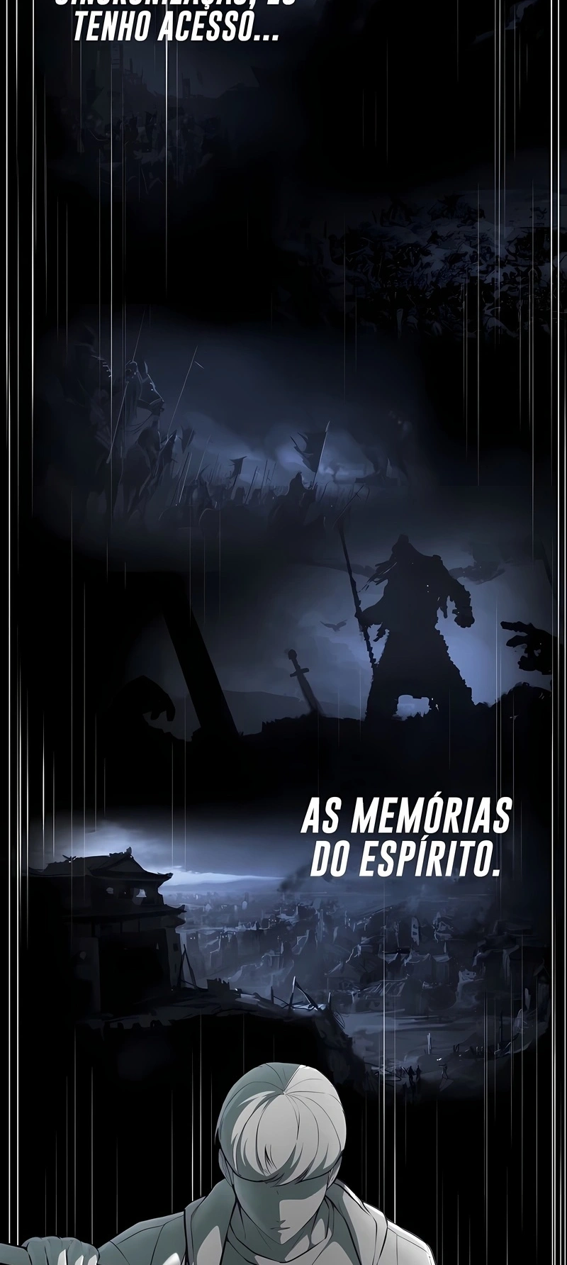 O Garoto da Morte Capítulo 142 Página 48