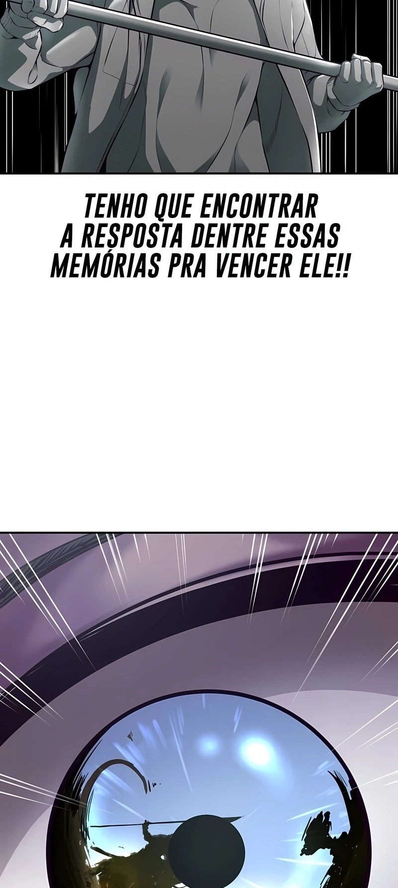 O Garoto da Morte Capítulo 142 Página 49