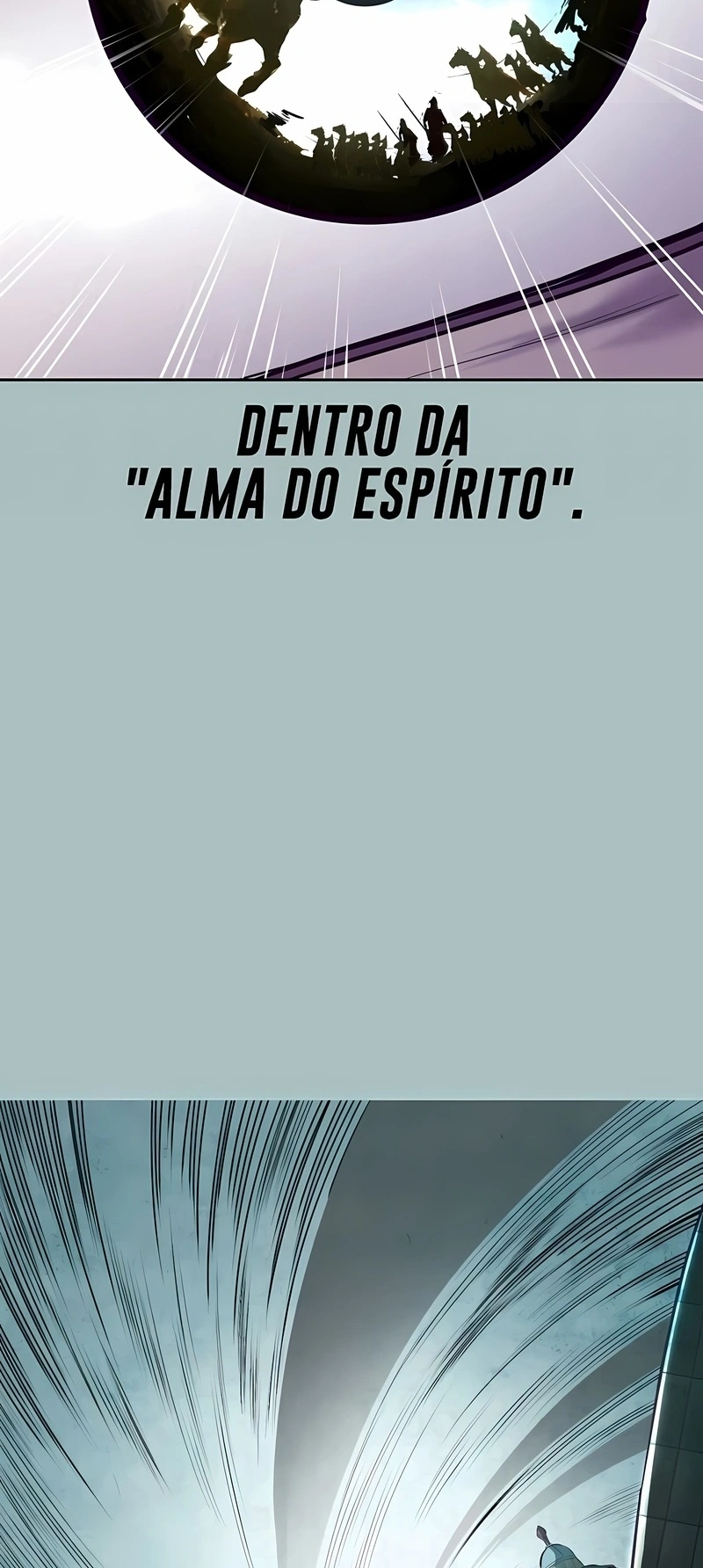 O Garoto da Morte Capítulo 142 Página 50
