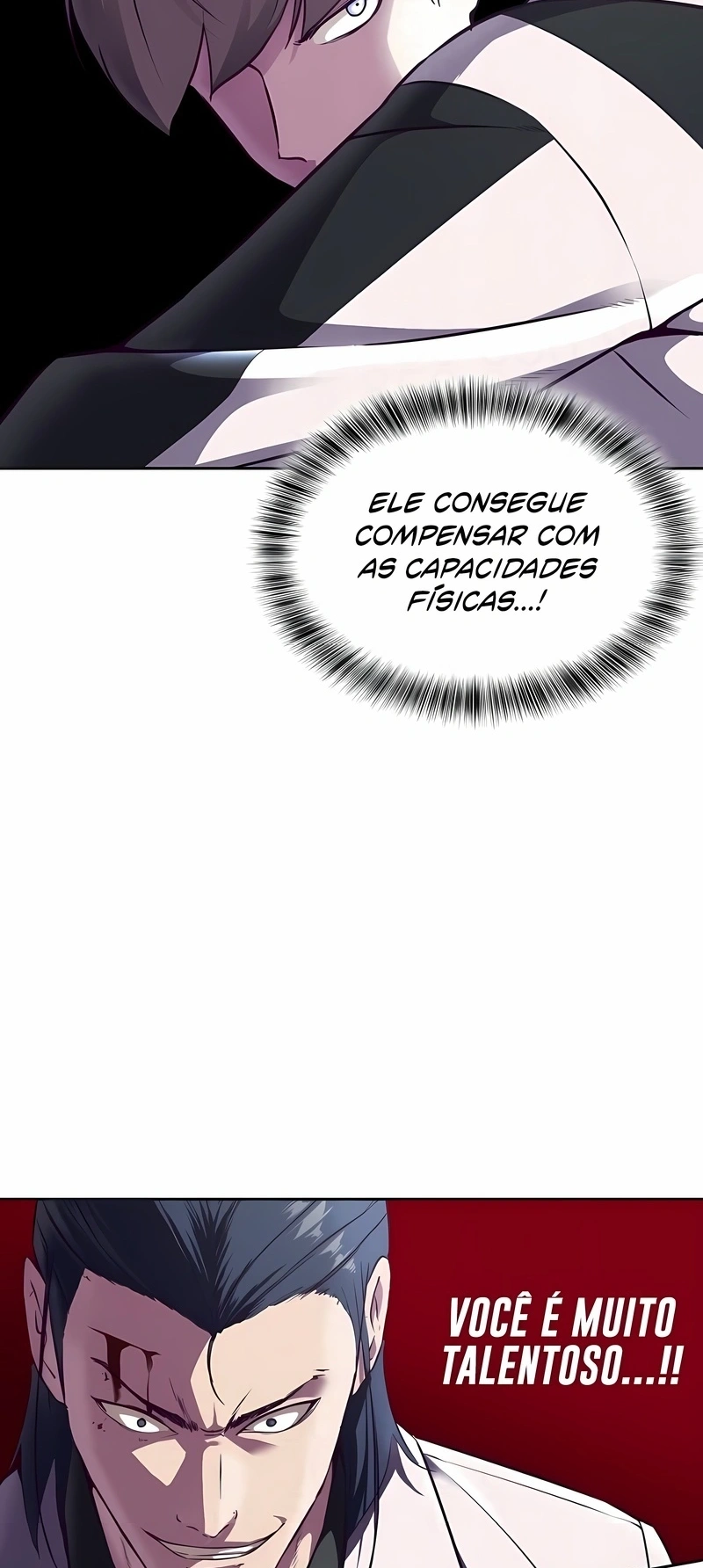 O Garoto da Morte Capítulo 142 Página 76