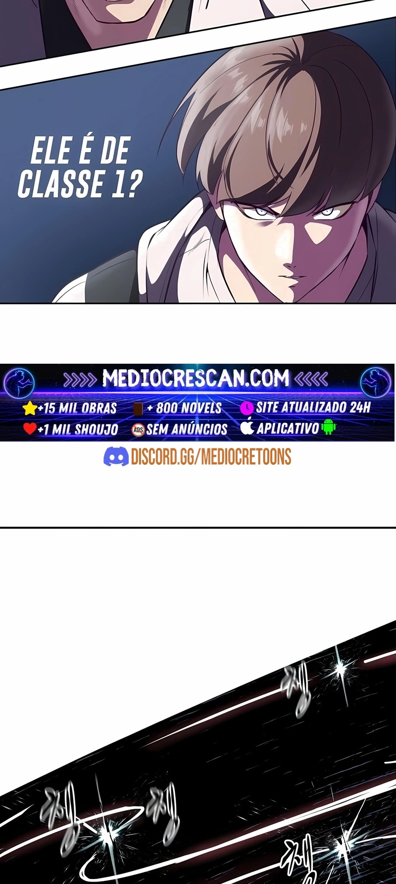 O Garoto da Morte Capítulo 142 Página 77