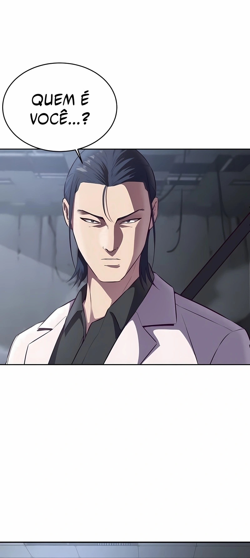 O Garoto da Morte Capítulo 142 Página 8