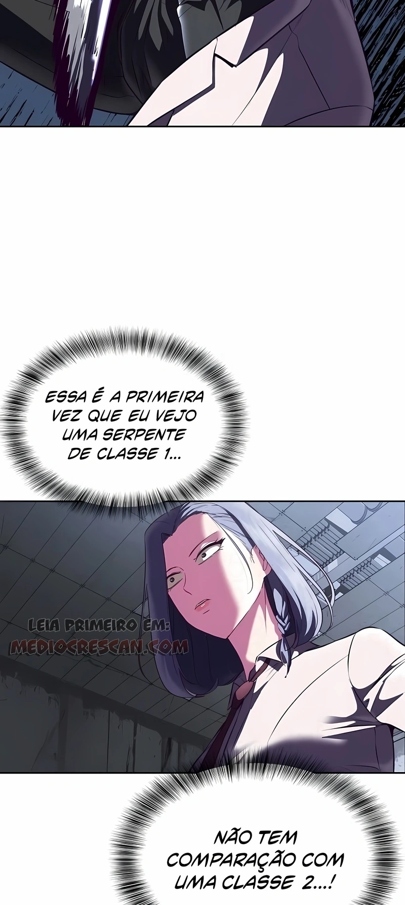 O Garoto da Morte Capítulo 142 Página 80