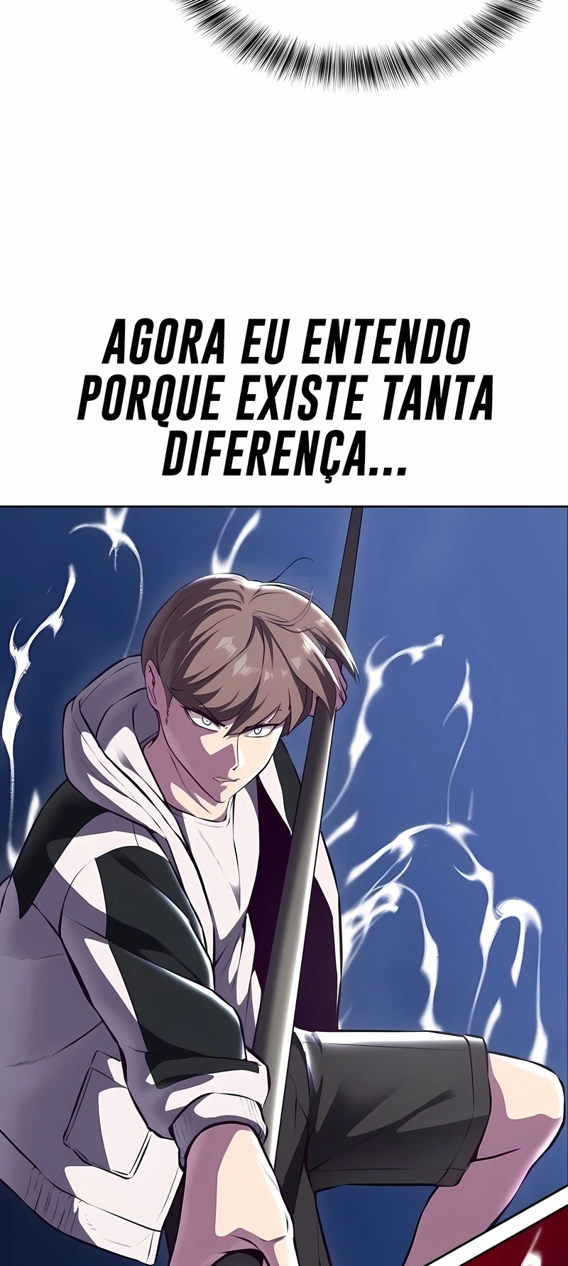 O Garoto da Morte Capítulo 142 Página 81