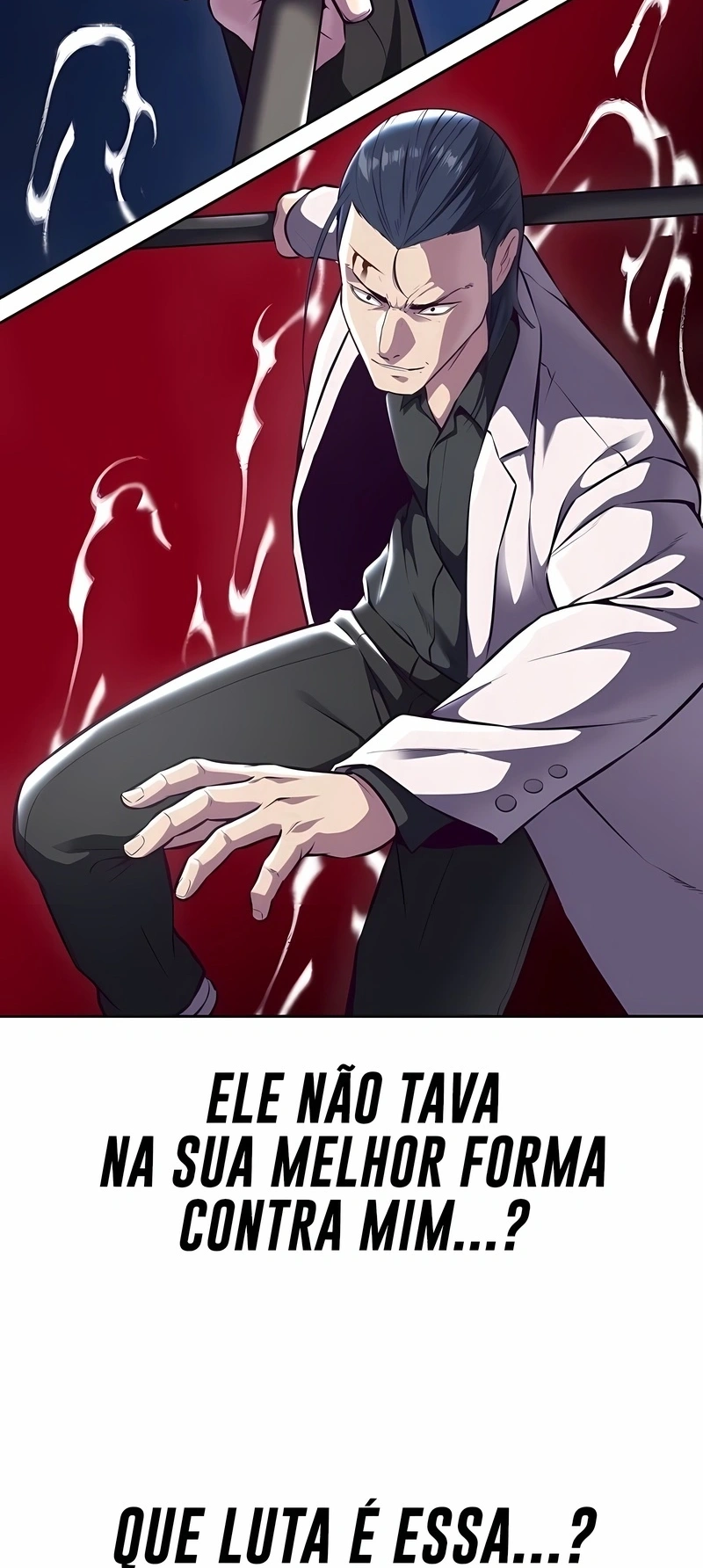 O Garoto da Morte Capítulo 142 Página 82