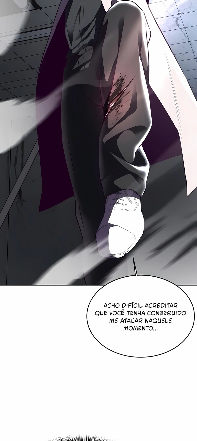 O Garoto da Morte Capítulo 142 Página 88