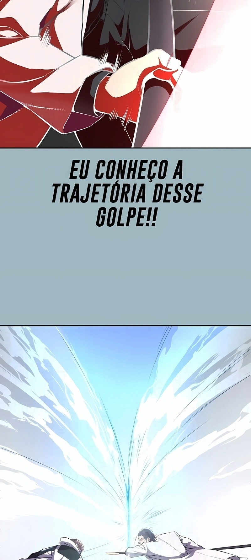 O Garoto da Morte Capítulo 142 Página 97