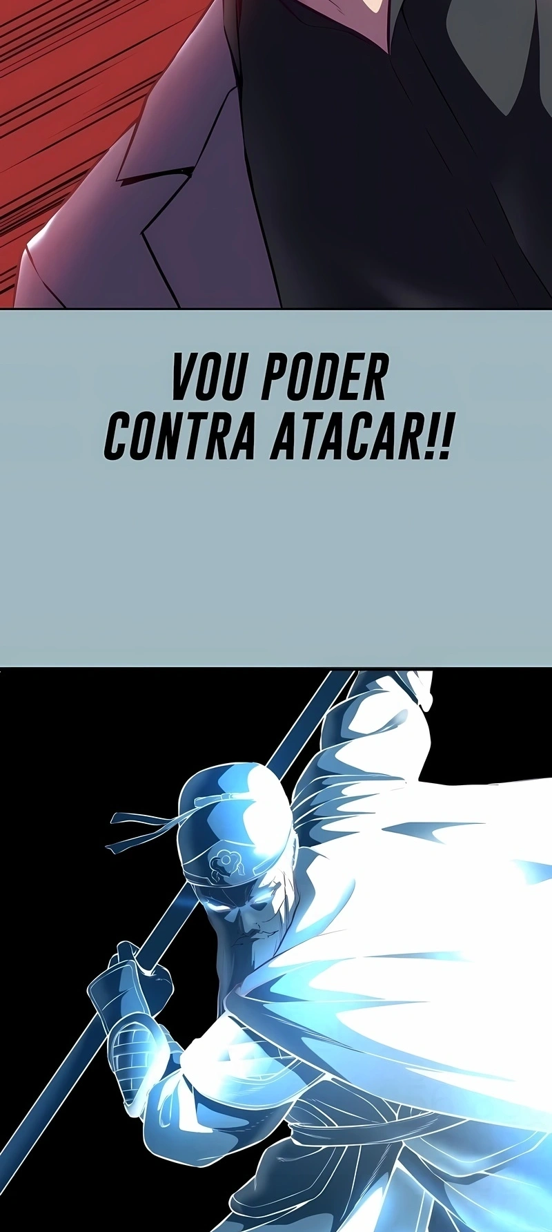 O Garoto da Morte Capítulo 142 Página 99