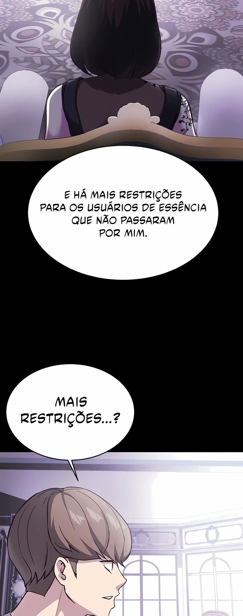 O Garoto da Morte Capítulo 143 Página 14