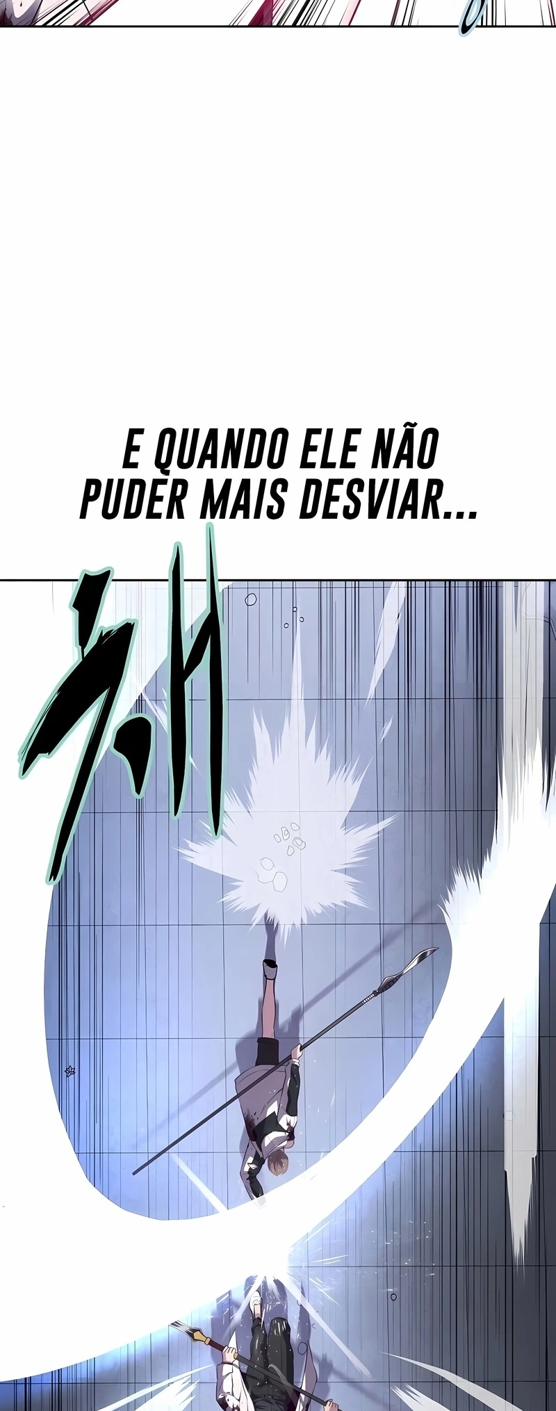 O Garoto da Morte Capítulo 143 Página 20