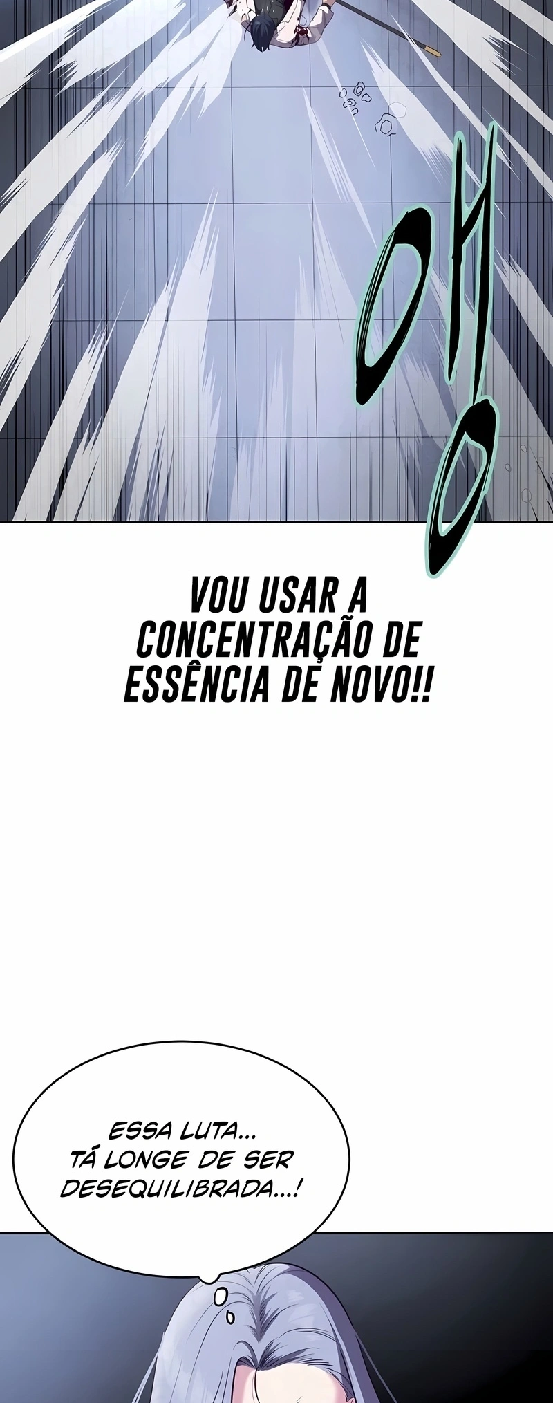 O Garoto da Morte Capítulo 143 Página 21