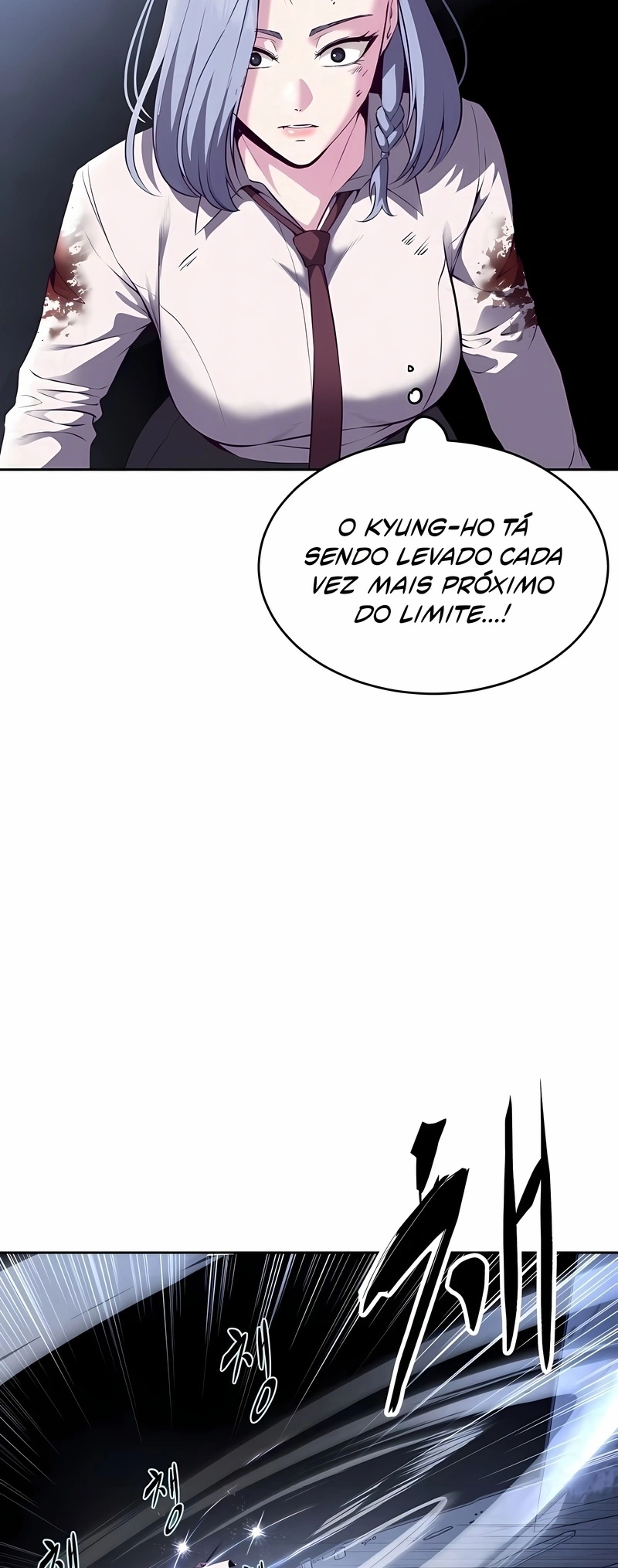 O Garoto da Morte Capítulo 143 Página 22