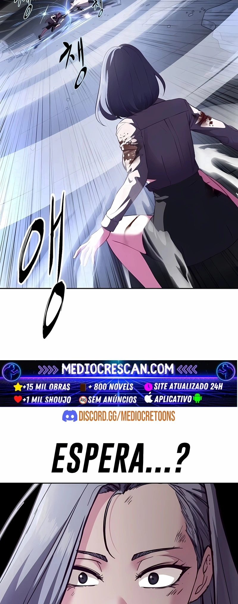 O Garoto da Morte Capítulo 143 Página 23
