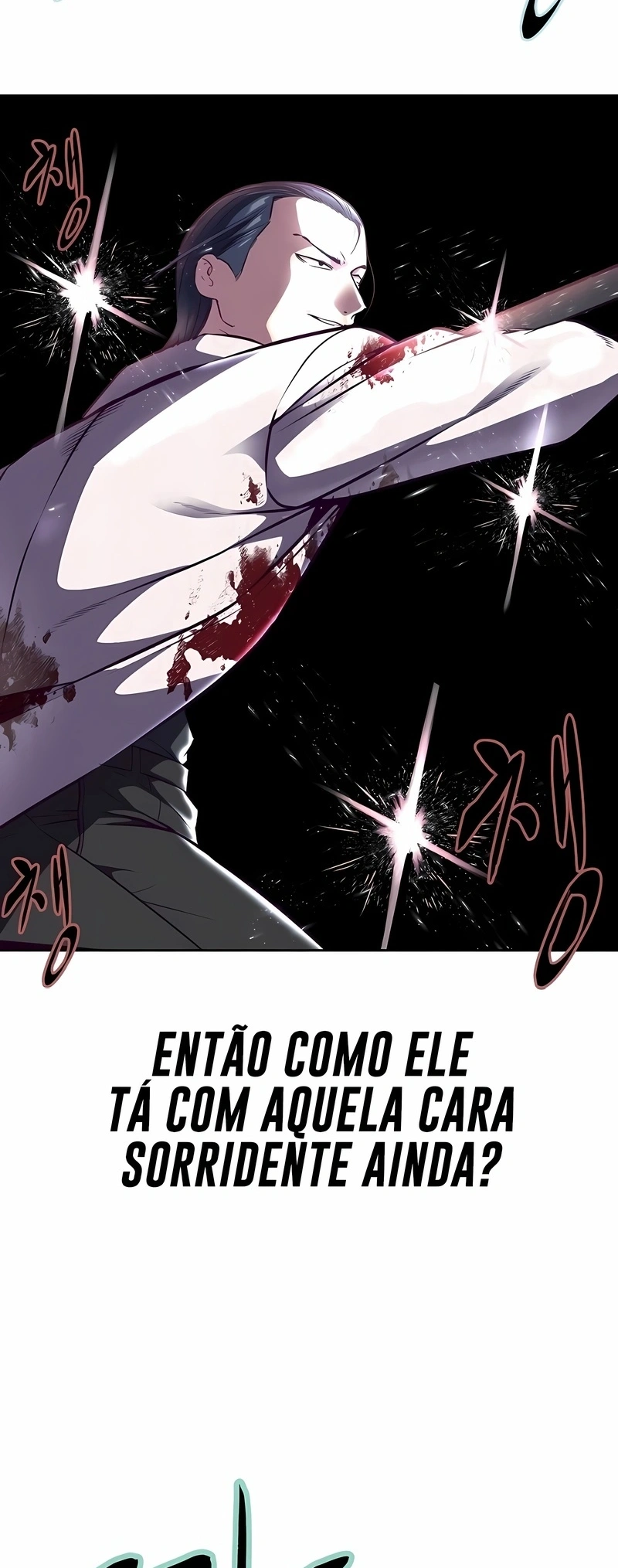 O Garoto da Morte Capítulo 143 Página 25