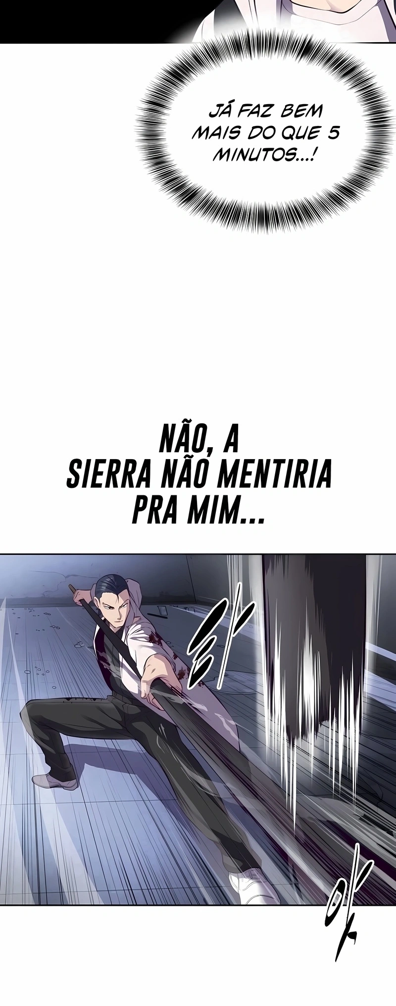 O Garoto da Morte Capítulo 143 Página 35