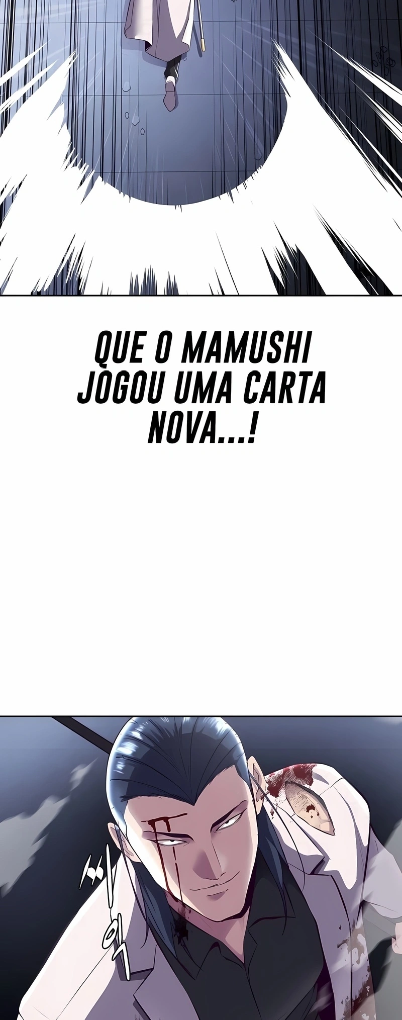 O Garoto da Morte Capítulo 143 Página 37