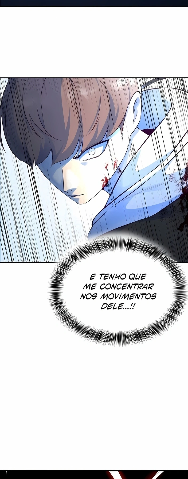 O Garoto da Morte Capítulo 143 Página 43