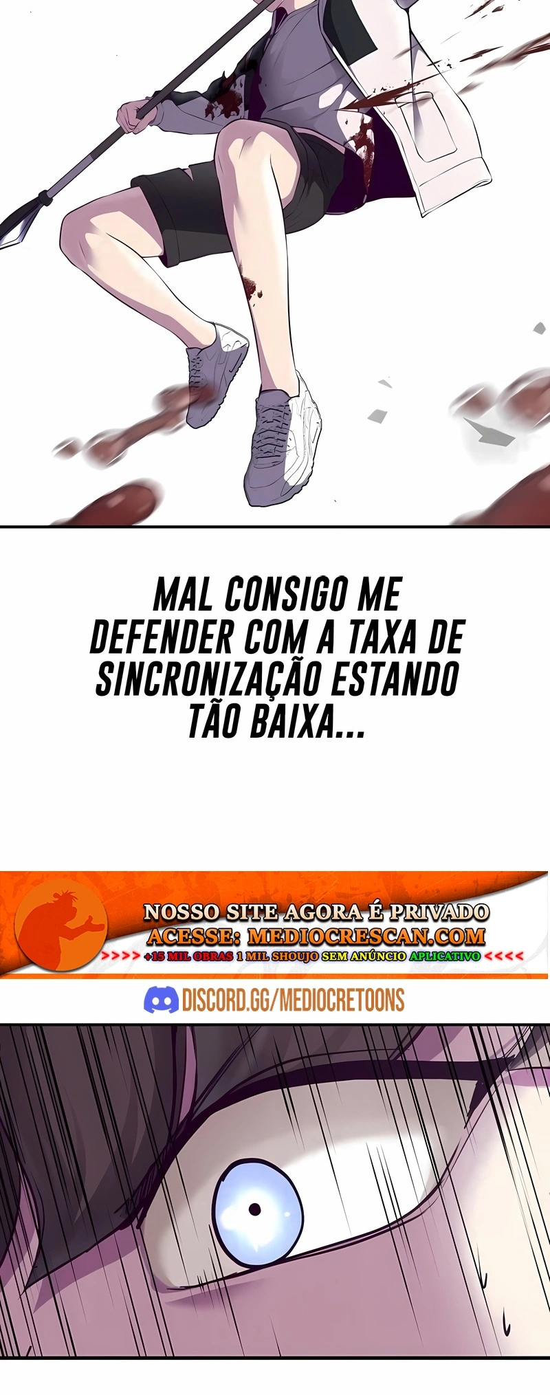 O Garoto da Morte Capítulo 143 Página 45