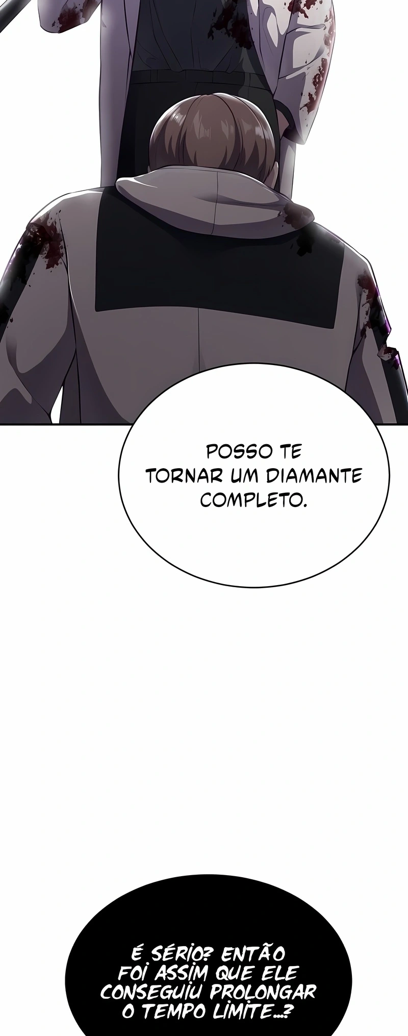 O Garoto da Morte Capítulo 143 Página 59