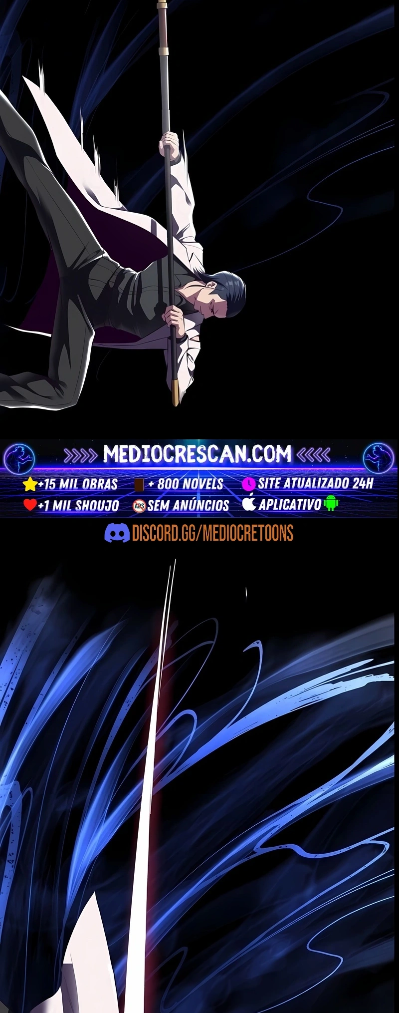 O Garoto da Morte Capítulo 143 Página 68