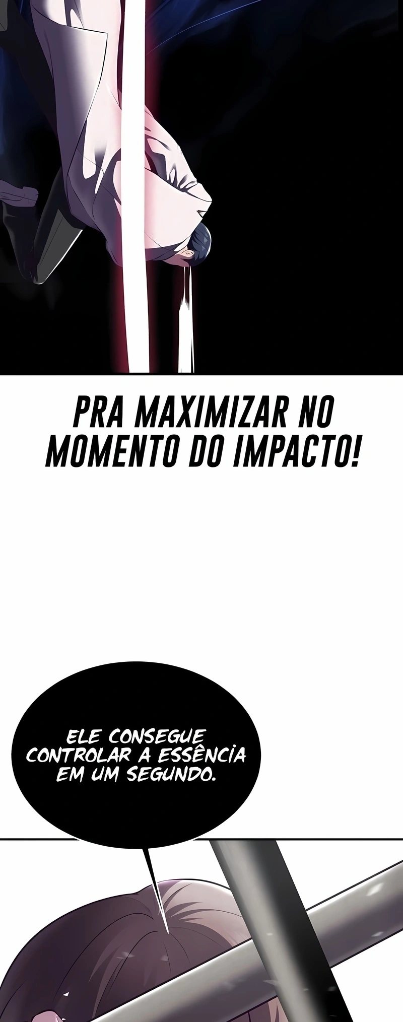 O Garoto da Morte Capítulo 143 Página 69